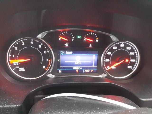 1GKKNRLS5LZ152159 GMC ACADIA SLE