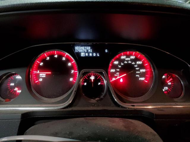 1GKKVPKDXEJ183660 GMC ACADIA SLE