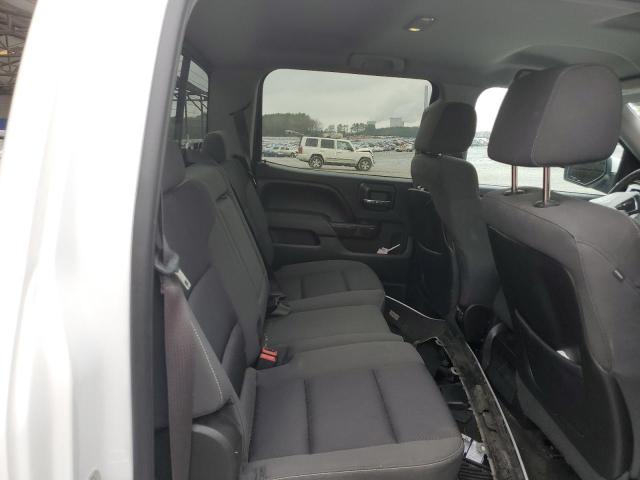 3GTU2UEC1FG249062 GMC Sierra K1500 Sle