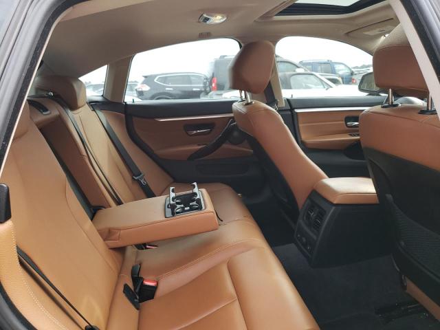 WBA4A7C5XFD415274 BMW 428 Xi Gran Coupe