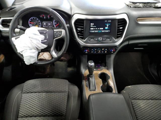 1GKKNJLA4HZ108931 GMC ACADIA SL