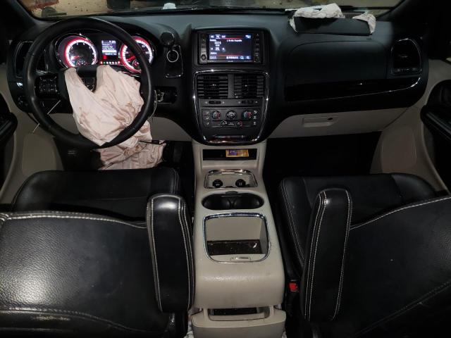 2C4RDGCG4JR275424 Dodge Grand Caravan Sxt