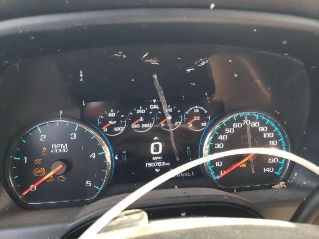 1GT42YEY1HF105177 GMC Sierra K3500 Denali