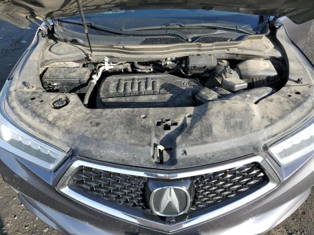 5FRYD4H82HB021131 Acura Mdx Advance