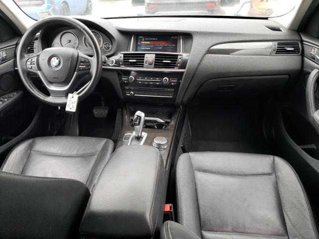 5UXWX9C3XH0T16600 BMW X3 Xdrive28i