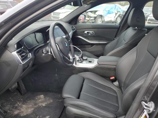 3MW5R7J00N8C53915 BMW 330XI