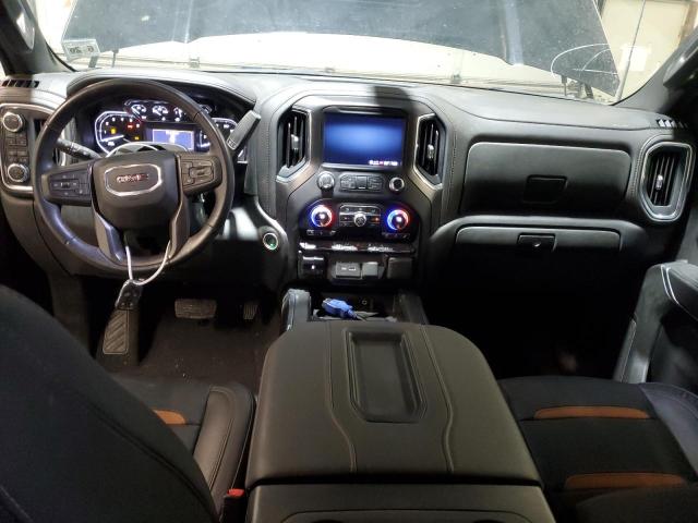 1GT49PE76MF295355 GMC Sierra K2500 At4