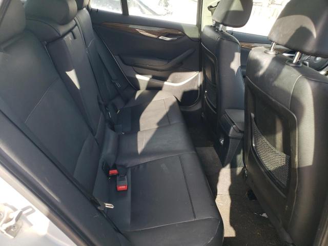 WBAVL1C54EVY24522 BMW X1 Xdrive28i