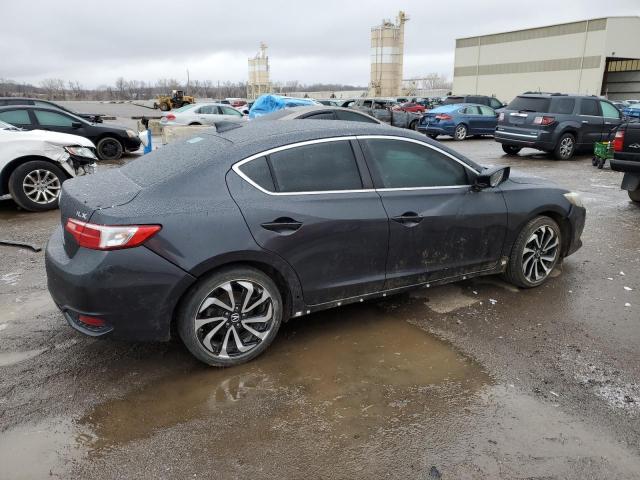 19UDE2F84GA009186 Acura Ilx Premium Tech