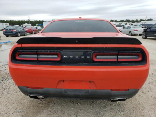 2C3CDZJG4KH541329 Dodge Challenger Gt