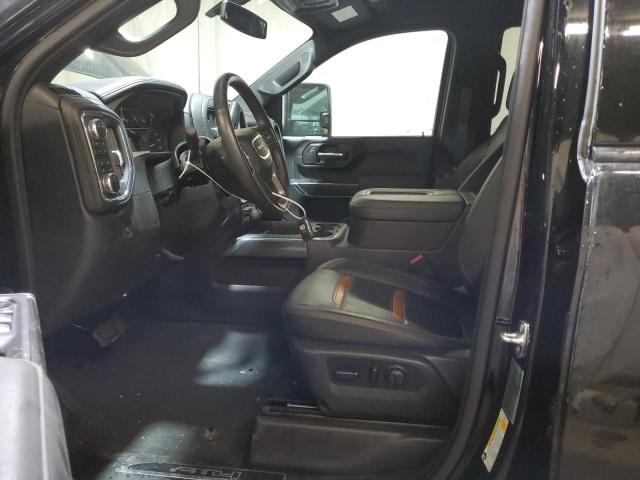 1GT49PE76MF295355 GMC Sierra K2500 At4