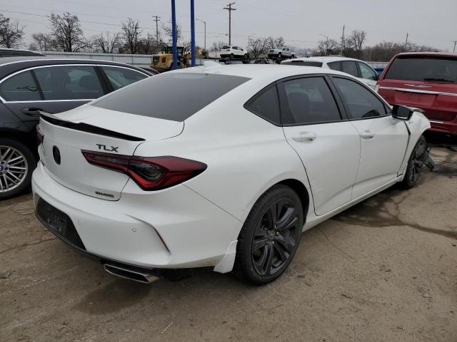 19UUB6F50MA010482 Acura Tlx Tech A