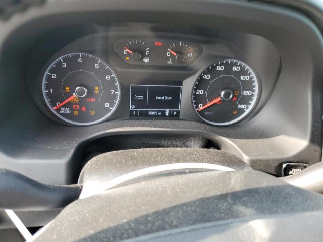 1GKKNLLS3KZ239702 GMC ACADIA SLE