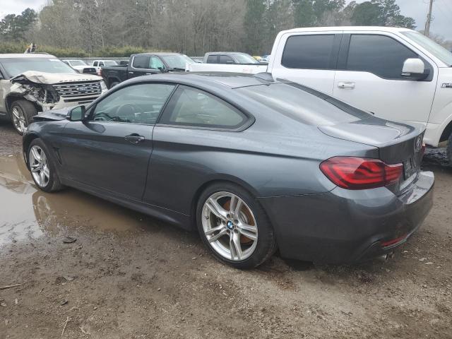WBA4W3C03LAG91570 BMW 430I