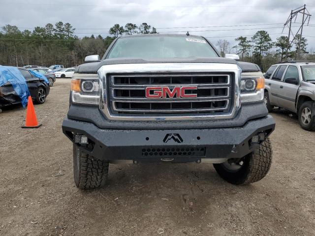 3GTU2VEC5EG375963 GMC Sierra K1500 Slt