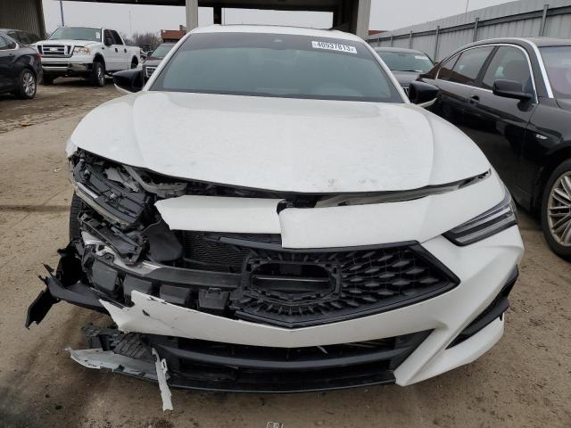 19UUB6F50MA010482 Acura Tlx Tech A