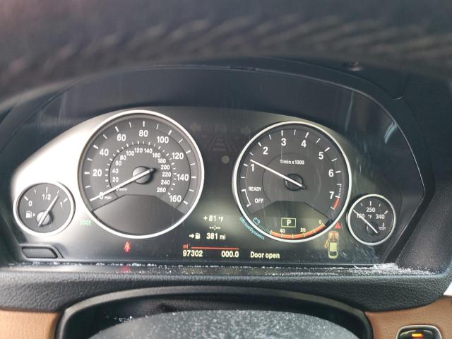 WBA3N9C5XEF721230 BMW 428 XI