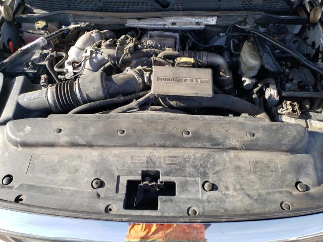 1GT42YEY1HF105177 GMC Sierra K3500 Denali