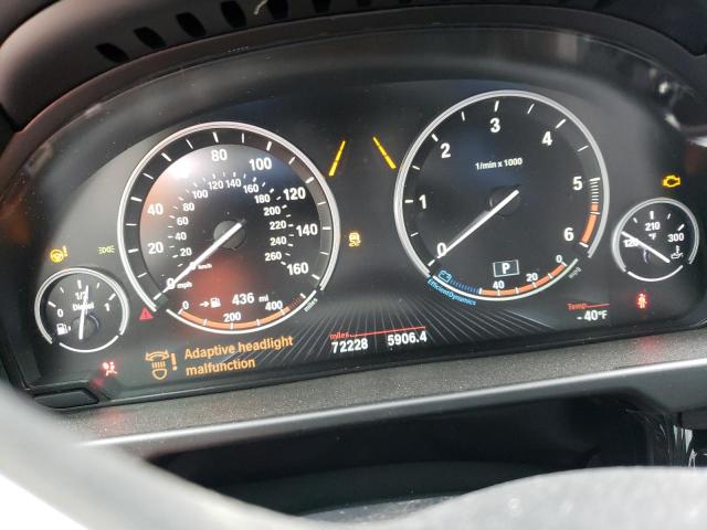 5UXKS4C39H0U05106 BMW X5 Xdrive35d