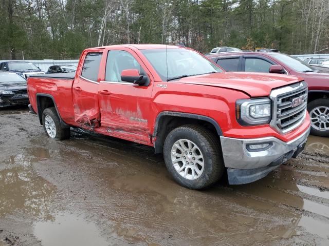 1GTV2MEC3GZ357480 GMC Sierra K1500 Sle