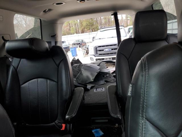 1GKKRTKD2EJ237191 GMC Acadia Denali