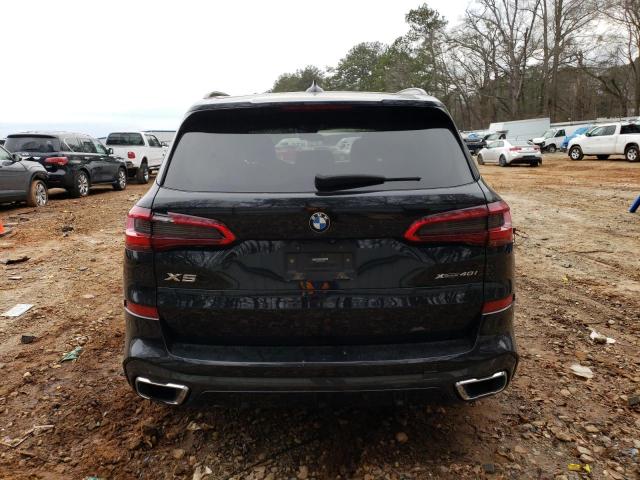 5UXCR6C54KLL35646 BMW X5 Xdrive40i