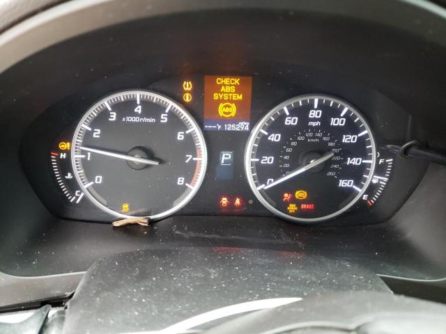 19VDE1F79EE010689 Acura Ilx 20 Tech