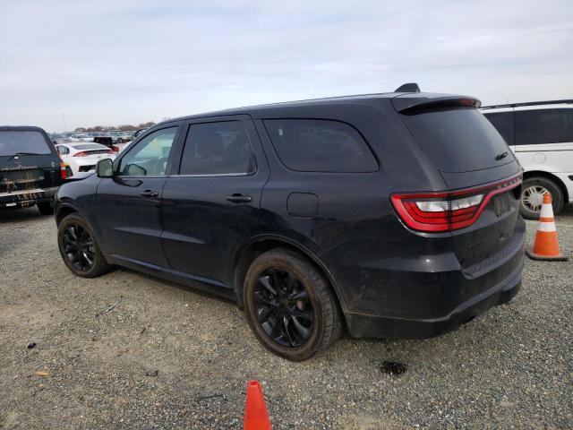 1C4SDHCT2JC265830 Dodge Durango R/t