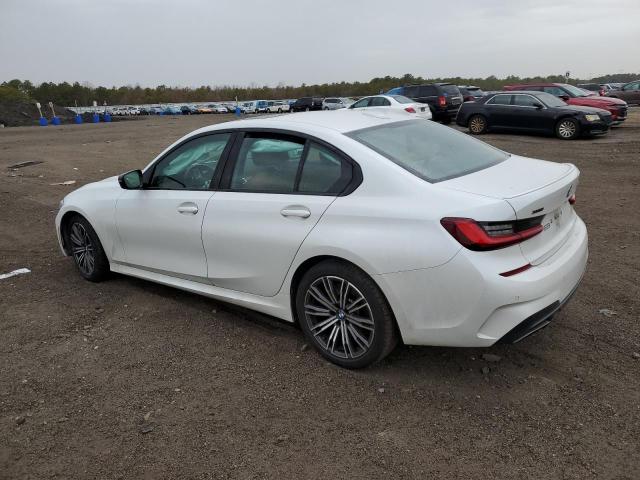 3MW5U9J07N8C38287 BMW M340XI