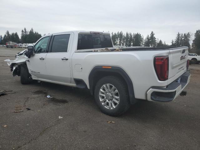 1GT49WEY8MF166617 GMC Sierra K3500 Denali