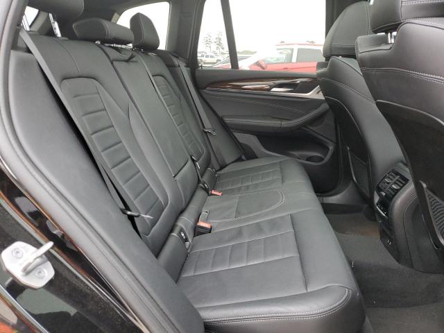 5UXTS1C00M9G53892 BMW X3 Xdrive30e