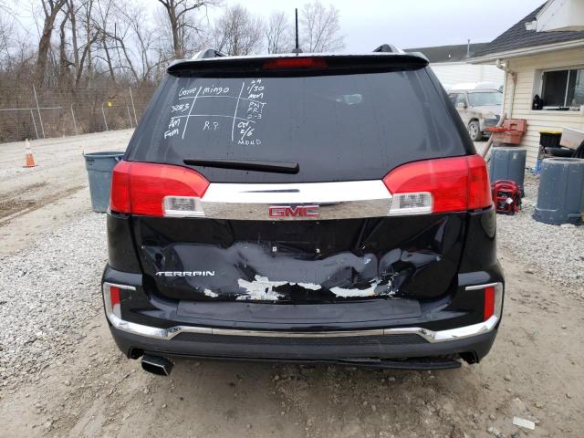 2GKALPEK5H6340461 GMC Terrain Slt