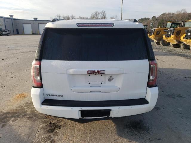 1GKS2BKC8HR228507 GMC YUKON SLT