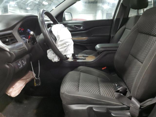 1GKKNJLA4HZ108931 GMC ACADIA SL