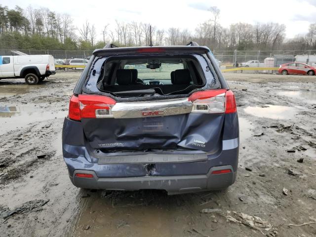 2GKFLXEK8E6194008 GMC Terrain Slt