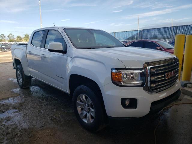 1GTG5CEA7J1295368 GMC CANYON SLE