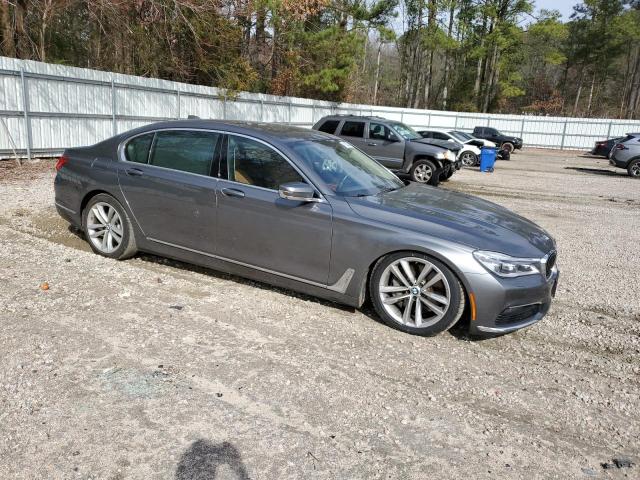 WBA7F2C56JG424370 BMW 750 Xi