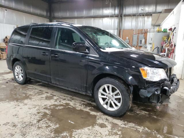 2C4RDGCG4JR275424 Dodge Grand Caravan Sxt
