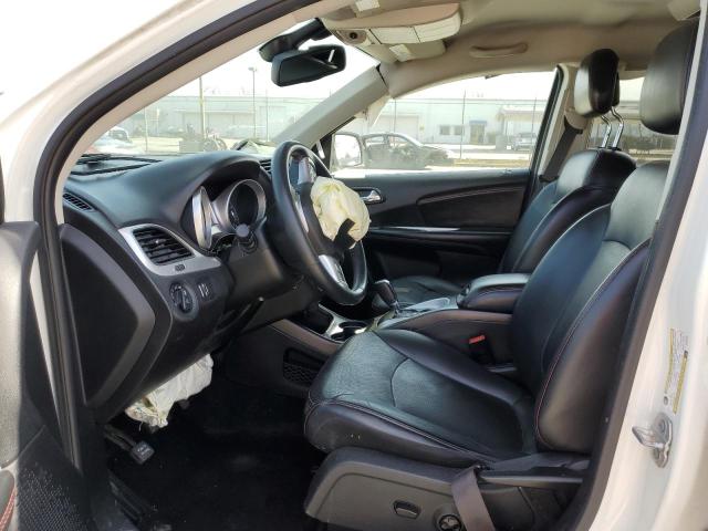 3C4PDDEG5KT764755 Dodge JOURNEY GT