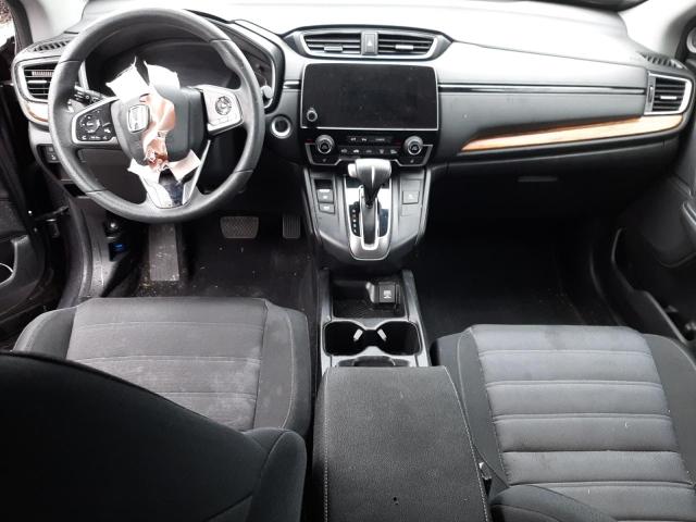 7FARW2H5XKE000064 Honda CR-V EX