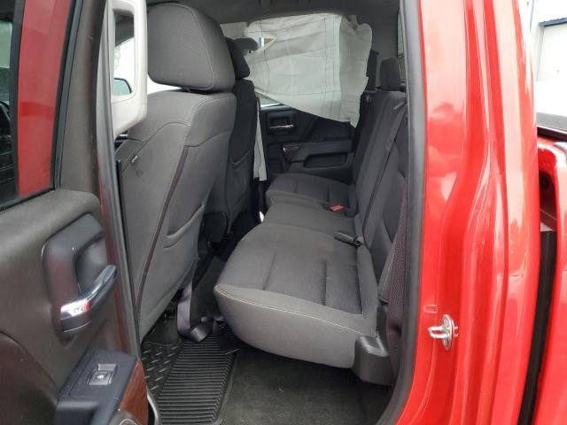 1GTV2MEC3GZ357480 GMC Sierra K1500 Sle