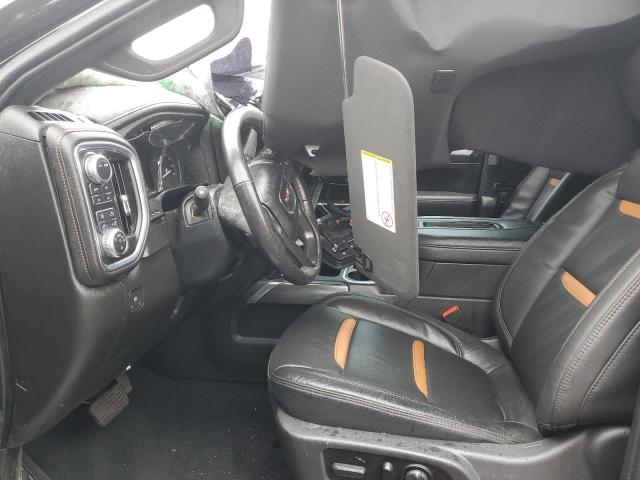 1GT49PEY4MF273220 GMC Sierra K2500 At4