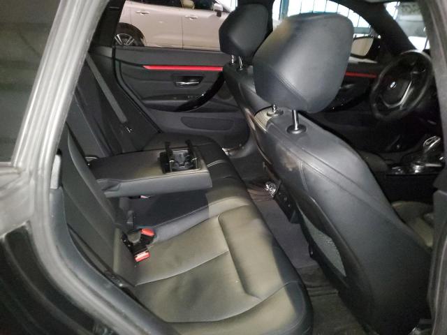 WBA4A7C58FD415452 BMW 428 Xi Gran Coupe