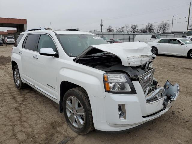 2GKFLZEK2F6214198 GMC Terrain Denali