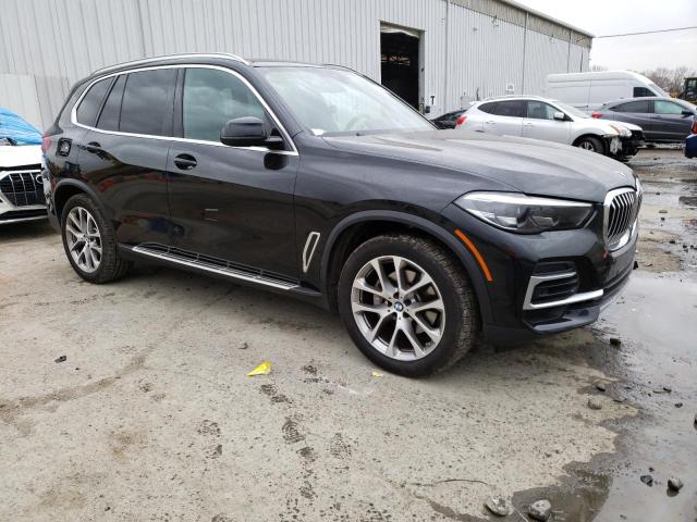 5UXCR6C06N9K51687 BMW X5 Xdrive40i