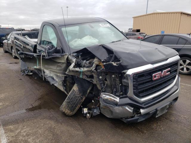 1GTN1LEH1JZ334828 GMC Sierra C1500