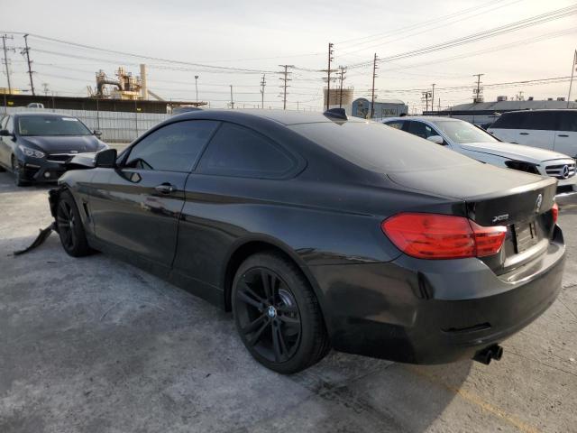 WBA3N9C56FK247916 BMW 428 XI