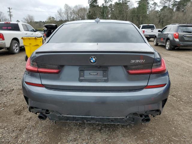 3MW5R1J00M8B86034 BMW 330I