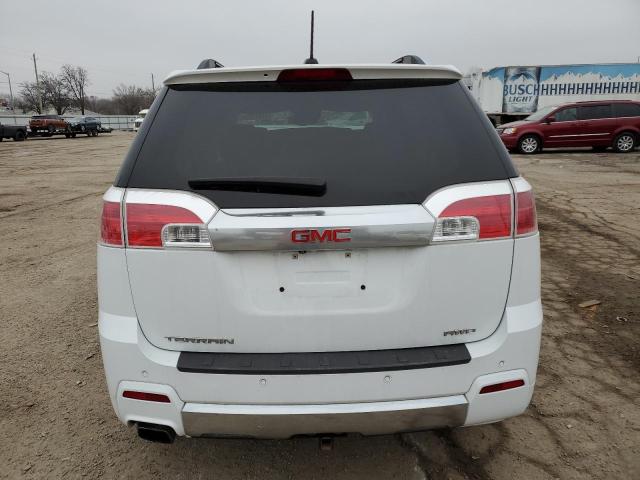 2GKFLZEK2F6214198 GMC Terrain Denali