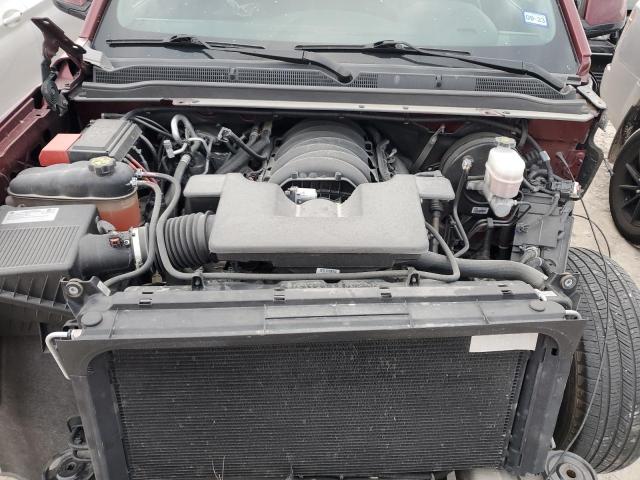 1GKS1GKC4LR218677 GMC Yukon Xl C1500 Slt